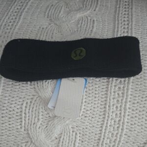 Lululemon Athletica Headband Choose One! New With Tag